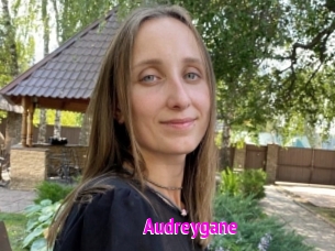 Audreygane