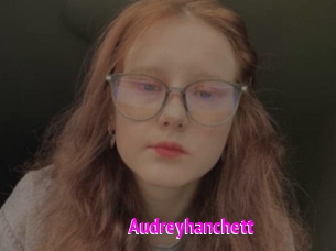 Audreyhanchett