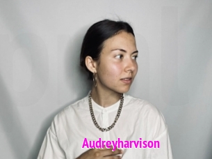 Audreyharvison