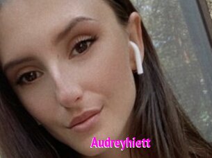 Audreyhiett