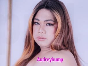 Audreyhump