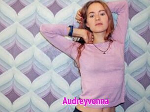 Audreyvonna
