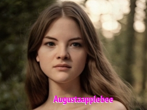 Augustaapplebee