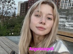 Augustaaspell