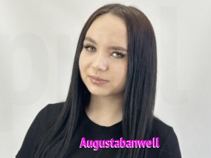 Augustabanwell