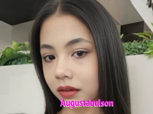 Augustabulson