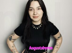 augustabyron Porn Loverz