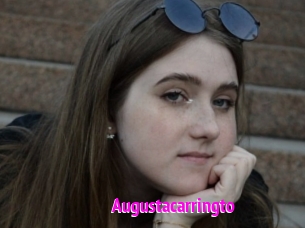 Augustacarringto