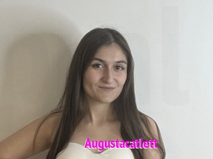 augustacatlett Porn Loverz
