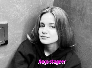 Augustageer