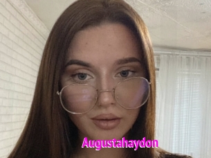 augustahaydon Porn Loverz