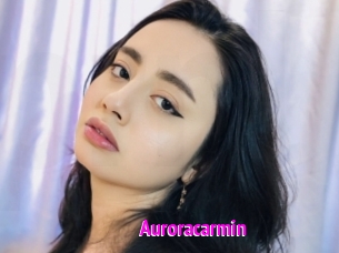 Auroracarmin