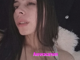 Auroracarson