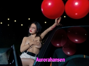 Aurorahansen