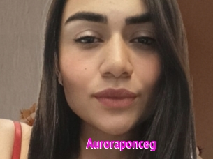 Auroraponceg