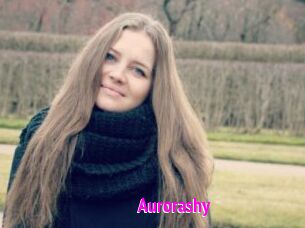 Aurorashy
