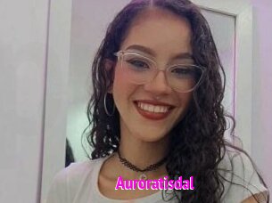 Auroratisdal
