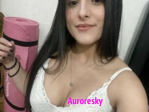 Auroresky