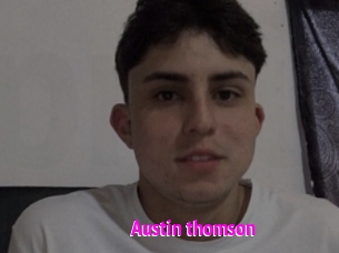 austin_thomson Porn Loverz