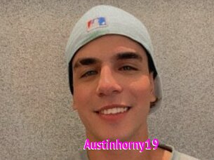 Austinhorny19