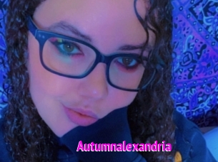Autumnalexandria