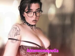autumnsmagnolia Porn Loverz
