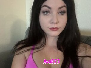 Ava823