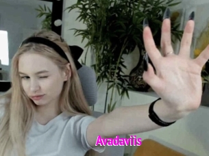 Avadaviis