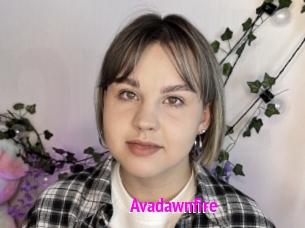 Avadawnfire
