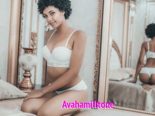 avahamilltone Porn Loverz