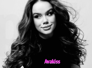 Avakiss