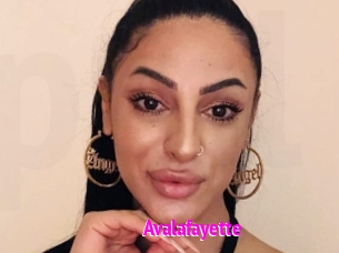 Avalafayette