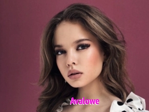 Avalowe