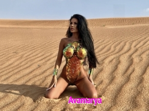 Avamarya