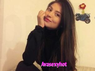 Avasexyhot
