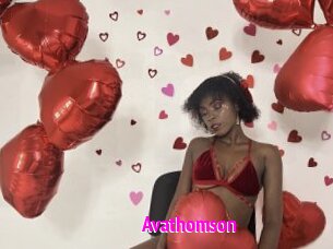 Avathomson