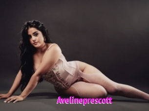 Avelineprescott