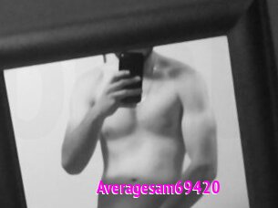 Averagesam69420