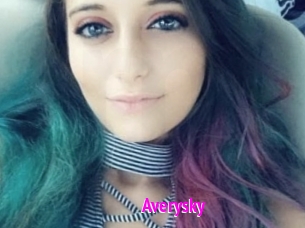 Averysky
