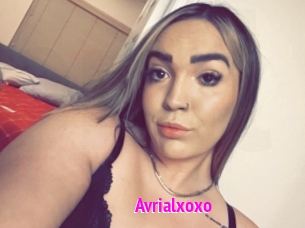 Avrialxoxo