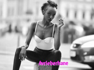 Avrieberhane