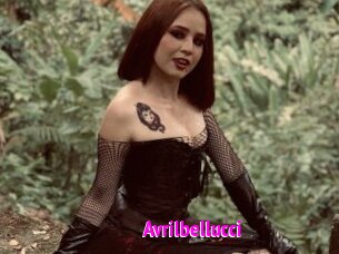 Avrilbellucci
