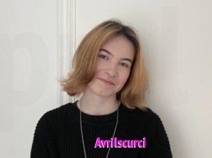 Avrilscurci