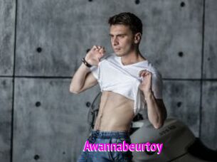 Awannabeurtoy