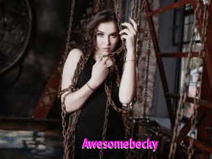 Awesomebecky