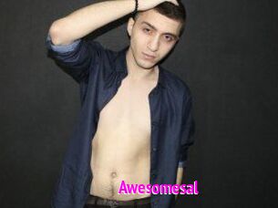 Awesomesal