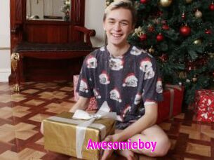 Awesomieboy