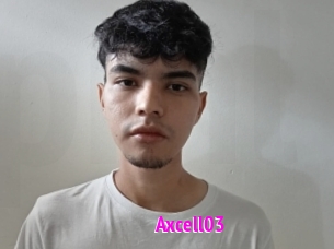 Axcell03