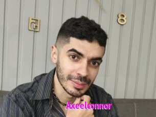 Axeelconnor