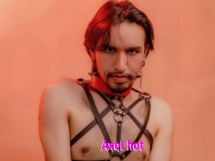 axel_hot Porn Loverz